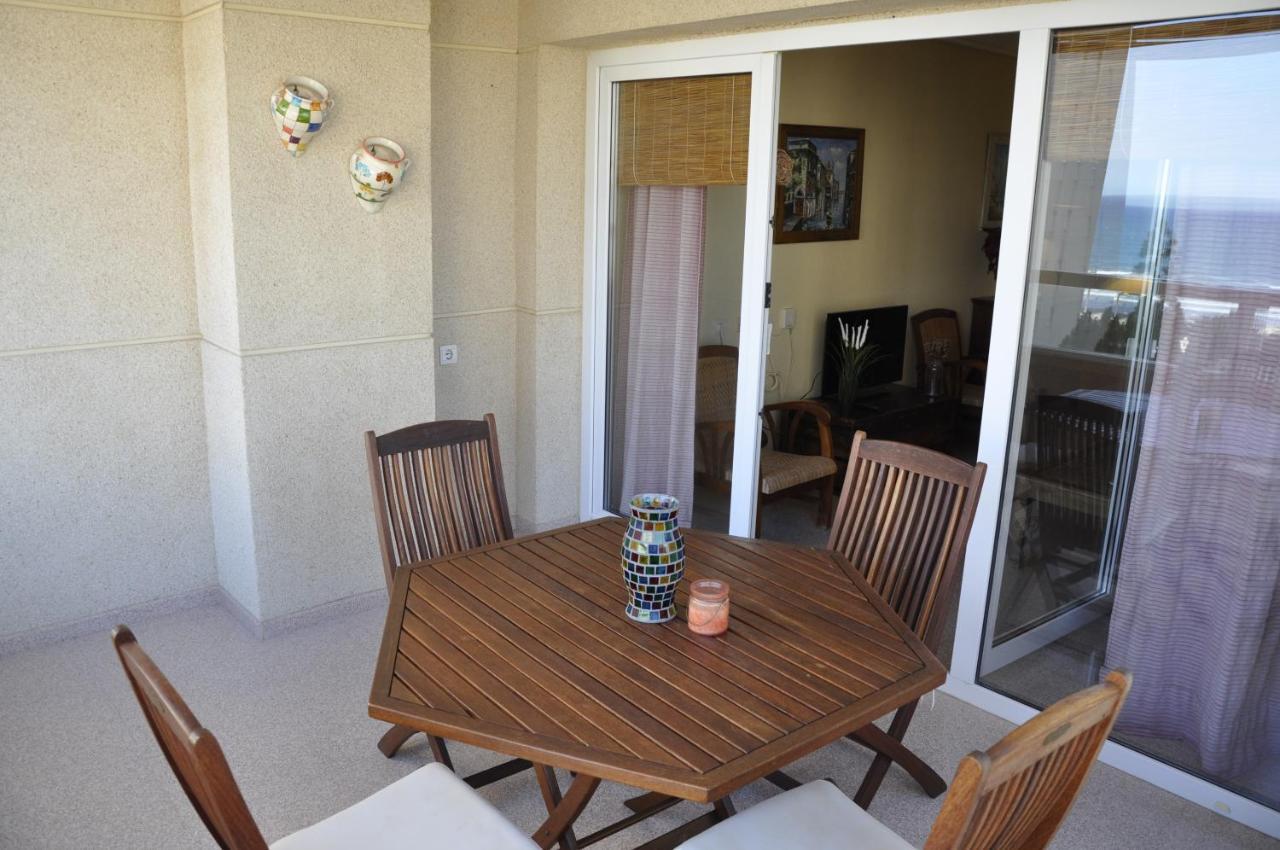 Lovelyloft Bitacoras Playa San Juan El Campello Ngoại thất bức ảnh