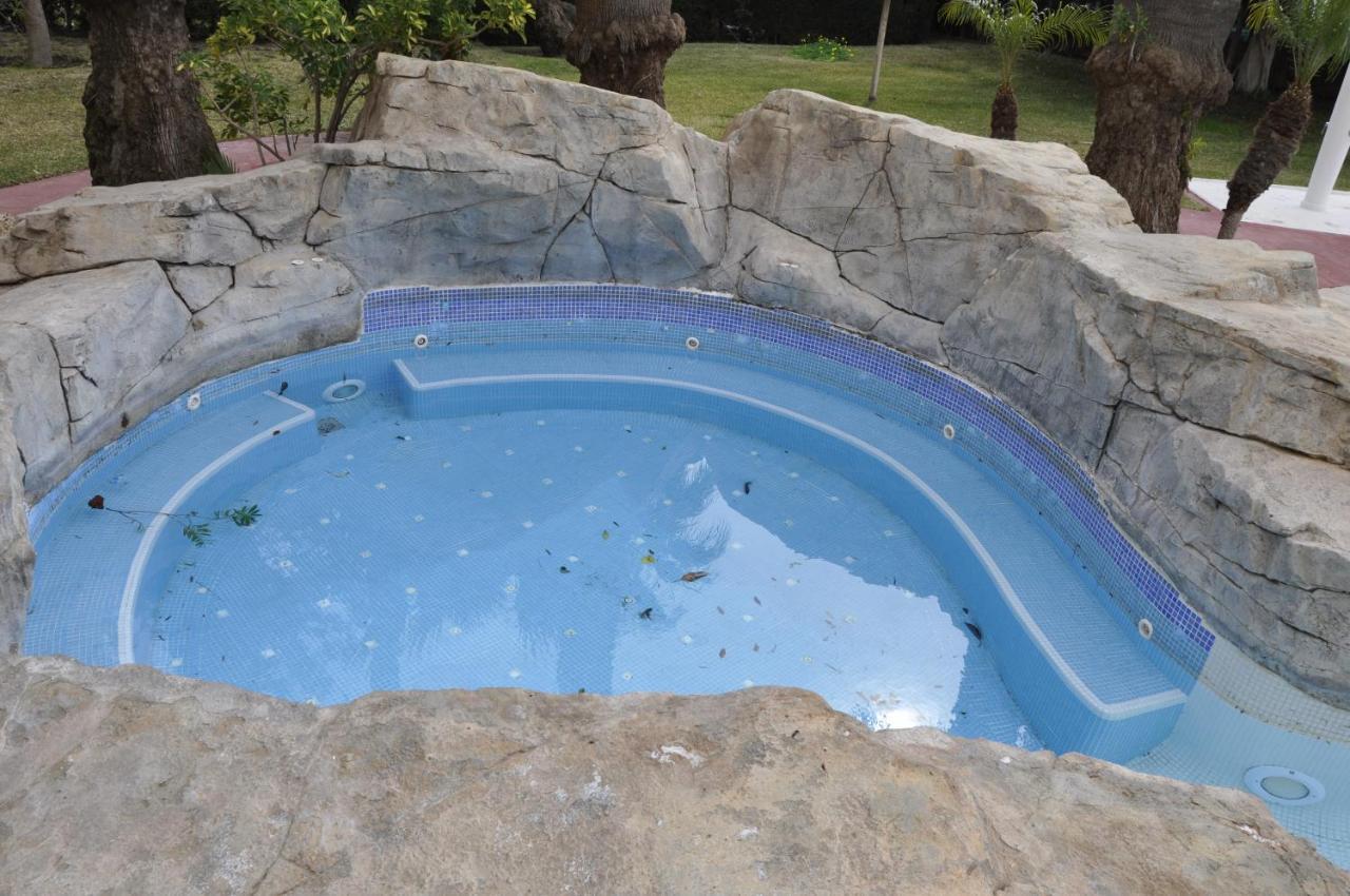 Lovelyloft Bitacoras Playa San Juan El Campello Ngoại thất bức ảnh