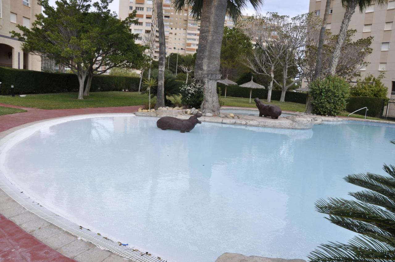 Lovelyloft Bitacoras Playa San Juan El Campello Ngoại thất bức ảnh