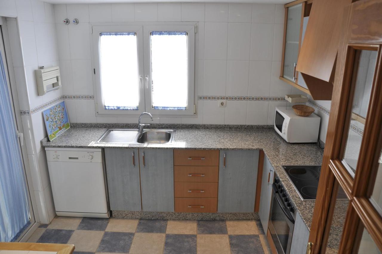 Lovelyloft Bitacoras Playa San Juan El Campello Ngoại thất bức ảnh