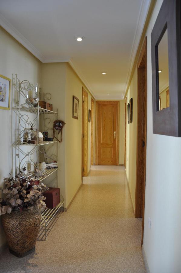 Lovelyloft Bitacoras Playa San Juan El Campello Ngoại thất bức ảnh