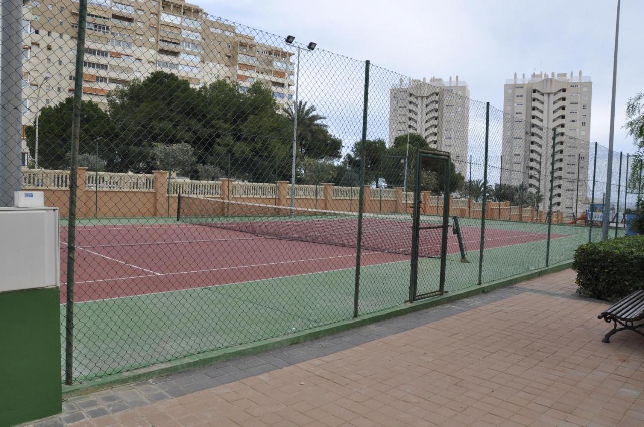 Lovelyloft Bitacoras Playa San Juan El Campello Ngoại thất bức ảnh