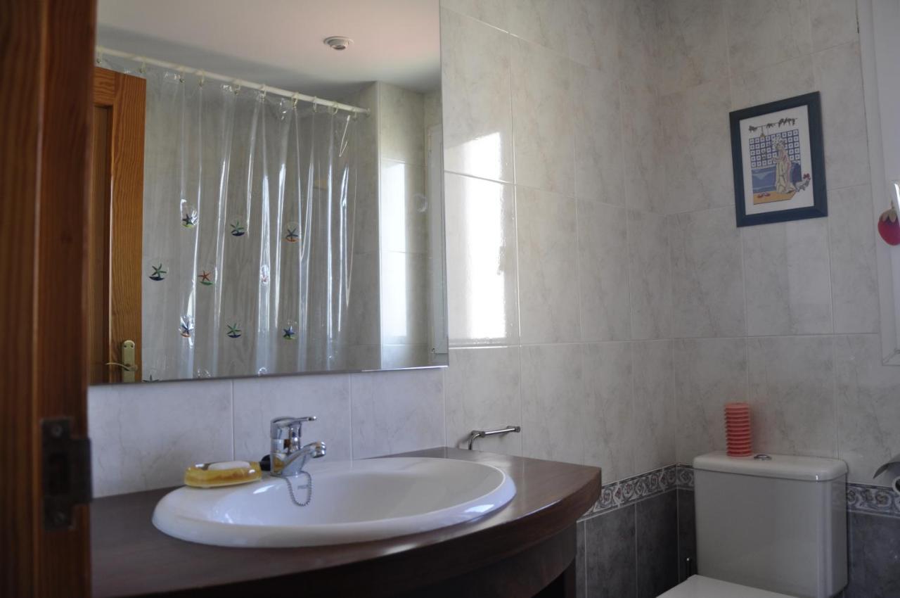 Lovelyloft Bitacoras Playa San Juan El Campello Ngoại thất bức ảnh