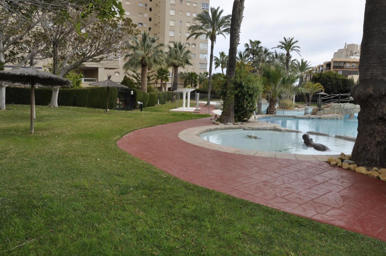 Lovelyloft Bitacoras Playa San Juan El Campello Ngoại thất bức ảnh