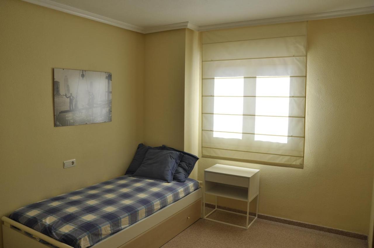 Lovelyloft Bitacoras Playa San Juan El Campello Ngoại thất bức ảnh