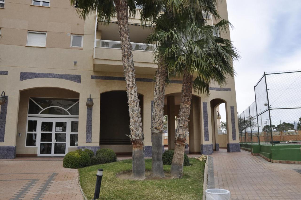 Lovelyloft Bitacoras Playa San Juan El Campello Ngoại thất bức ảnh