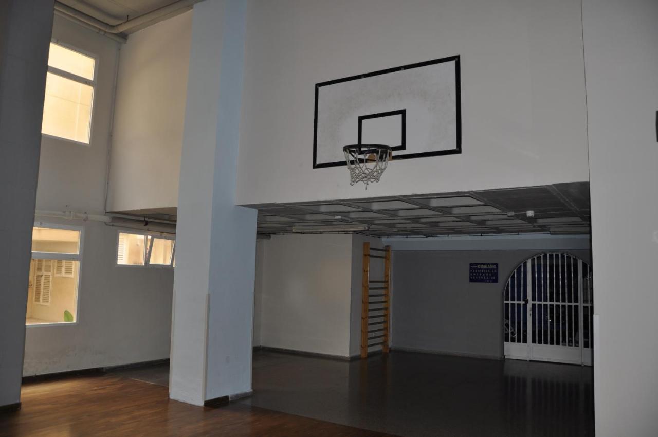Lovelyloft Bitacoras Playa San Juan El Campello Ngoại thất bức ảnh